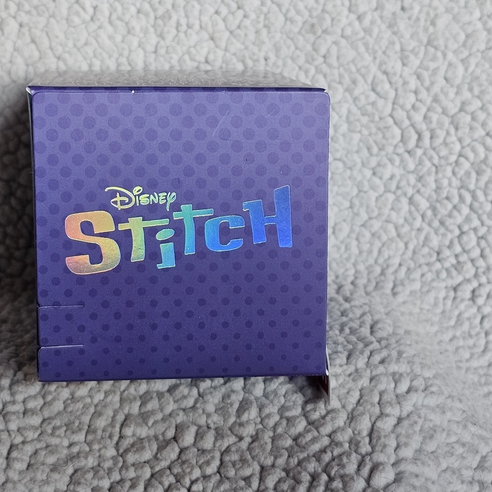 Stitch Pillow Fight Blind Box – Sealed Miniso x Disney Figure - Picture 5 of 5